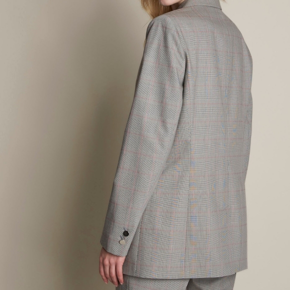 Suit blazer and pant maison 123 - Picture 3 of 8